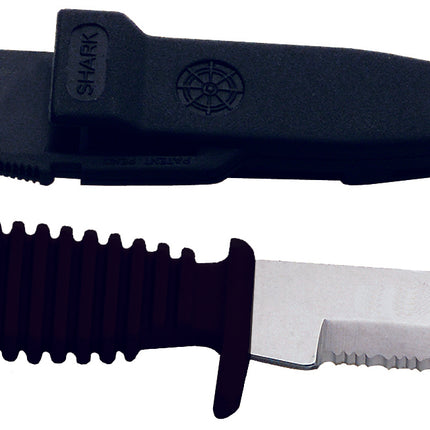 Maniago Shark 9 Diving Knife
