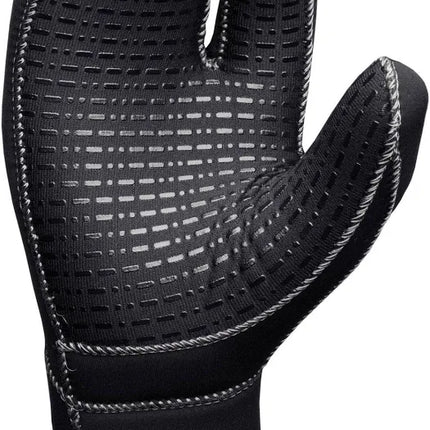 Waterproof G1 5mm 3 Finger Diving Gloves | Thermal Warm Gloves