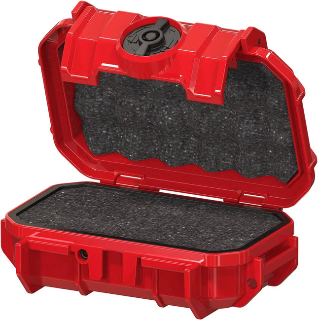 Seahorse SE52 Protective Case with Foam | Waterproof IP67 Equipment Storage Case