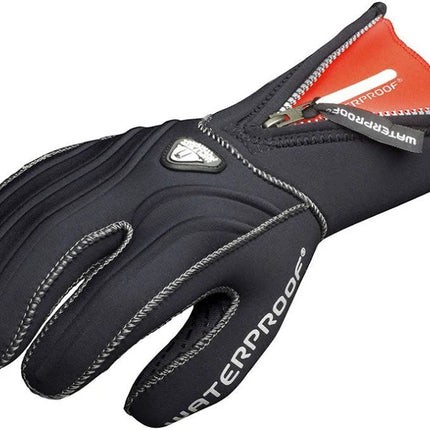 Waterproof G1 5mm 3 Finger Diving Gloves | Thermal Warm Gloves