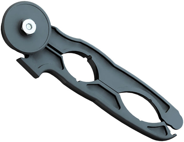 Waterproof SI TECH Multi Tool | Drysuit Valve & Silicone Seal Installation Removal Tool