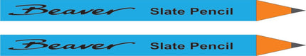 Dive Slate Pencils Pair | Underwater Writing Replacement Pencils for Scuba Slates