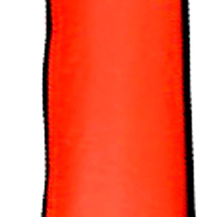XL Valved Surface Marker Buoy 137cm | SMB with Dump Valve | Orange Dive Safety