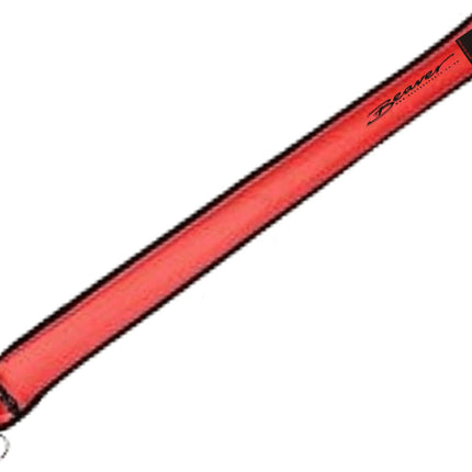 Surface Marker Tube SMB 112cm | Orange Dive Safety Tube | Self-Sealing Valve