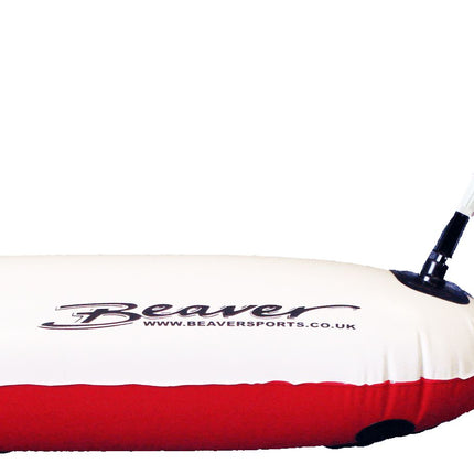 Torpedo SMB Surface Marker Buoy | Inflatable Dive Buoy with Flag & Reel Points