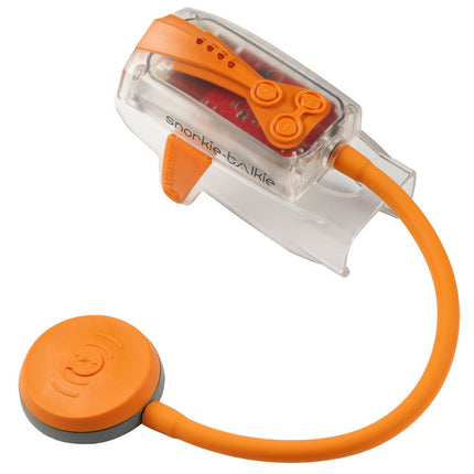 Ocean Reef Snorkie Talkie