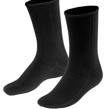 Waterproof B1 Neoprene Socks 1.5mm