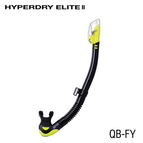 Black / Flash Yellow