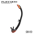 Black / Energy Orange