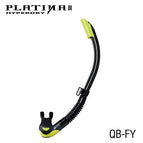 Black / Flash Yellow
