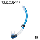 Fishtail Blue