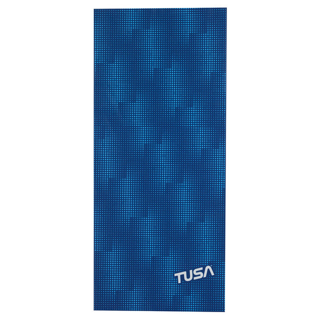 TUSA Multifunctional Head & Neck Gaiter | SPF 50+ Stretch Diving Hair & Face Cover