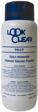 Look Clear Mineral Talc 125g