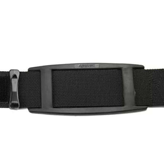 Aquatec TB-201 Scuba Tank Band | 50mm BCD Cylinder Cam Strap with Plastic Buckle