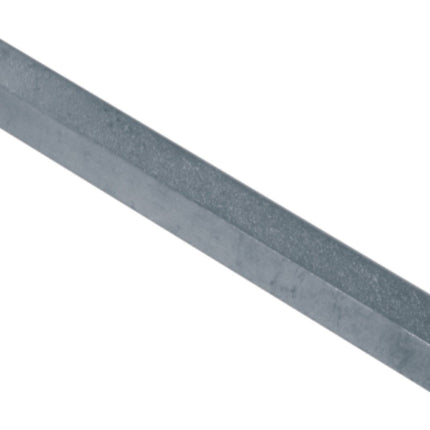 Regulator First Stage Holding Bar | 3/8" & 7/16" UNF Service Tool