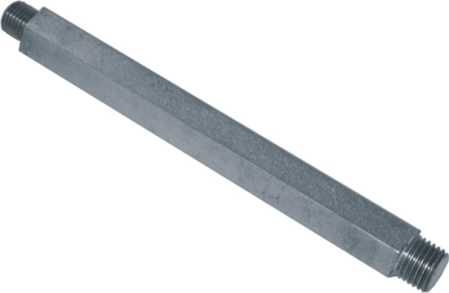Regulator First Stage Holding Bar | 3/8" & 7/16" UNF Service Tool