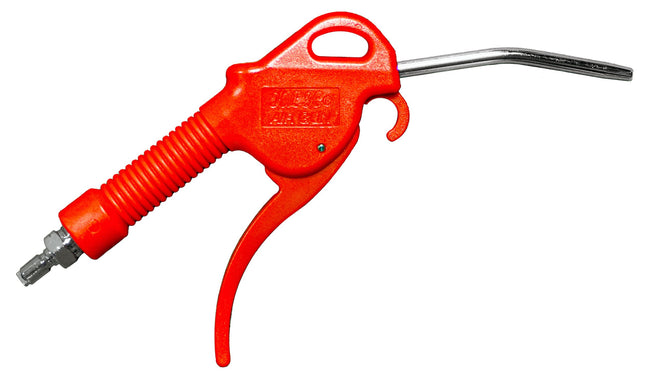Scuba Technician Air Gun | Compressed Air Cleaning Tool | DIN CEJN Fitting