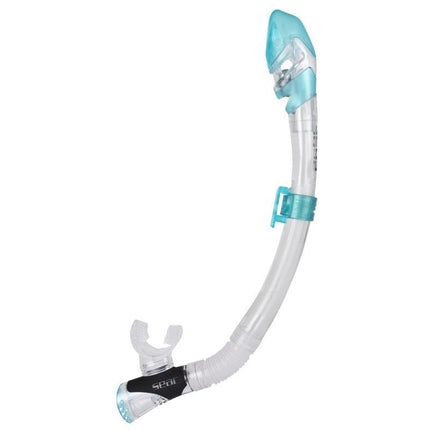 Seac Fast Tech Dry Snorkel | Dry Top & Purge Valve