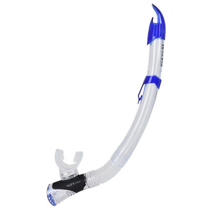 Seac Fast Tech Snorkel | Anti-Splash & Purge Valve