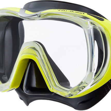 TUSA M3001 Freedom Tri-Quest Mask