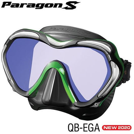 TUSA M1007S Paragon S Mask