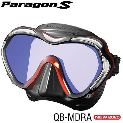 TUSA M1007S Paragon S Mask