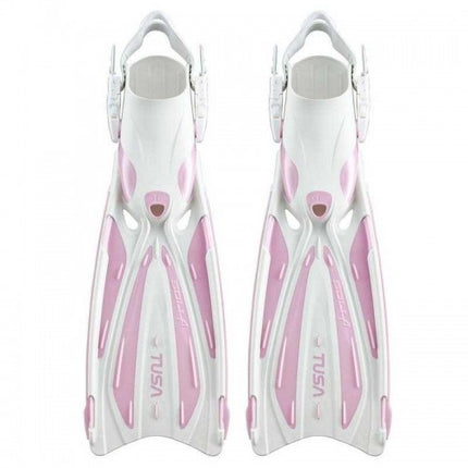 TUSA SF22 SOLLA Strap Fins