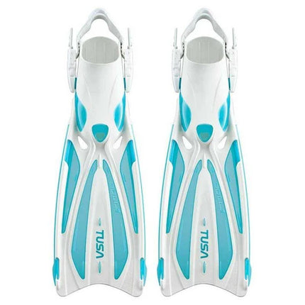 TUSA SF22 SOLLA Strap Fins