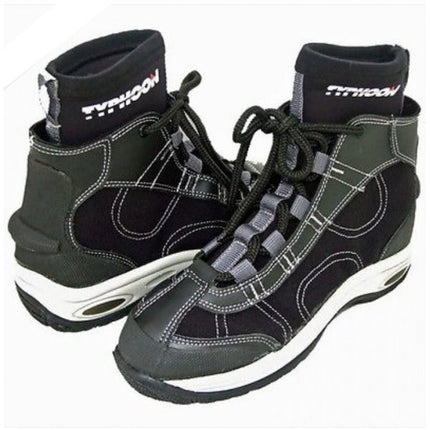 Typhoon Rock Boots with Neoprene Socks | Dive Boots Lace Up Ex-Display