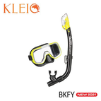 Black / Flash Yellow