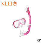 Clear Pink