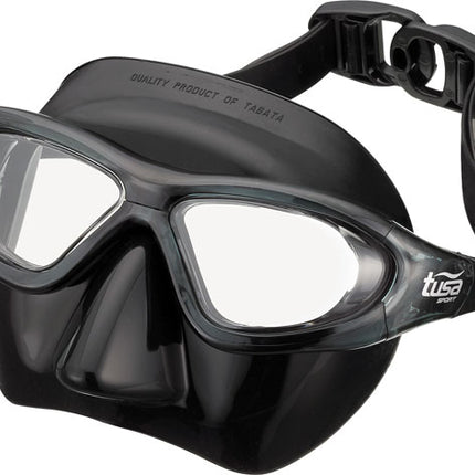 TUSA UM29 Freediving Mask