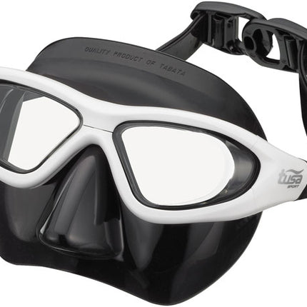 TUSA UM29 Freediving Mask