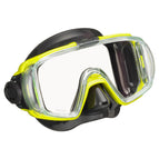 Black / Flash Yellow