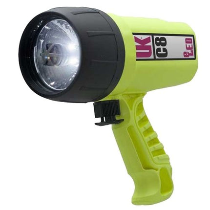 Underwater Kinetics C8 eLED Torch