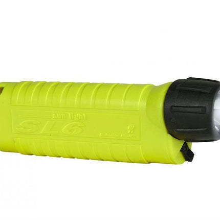 Underwater Kinetics SL6 Xenon Torch | Ex-Display