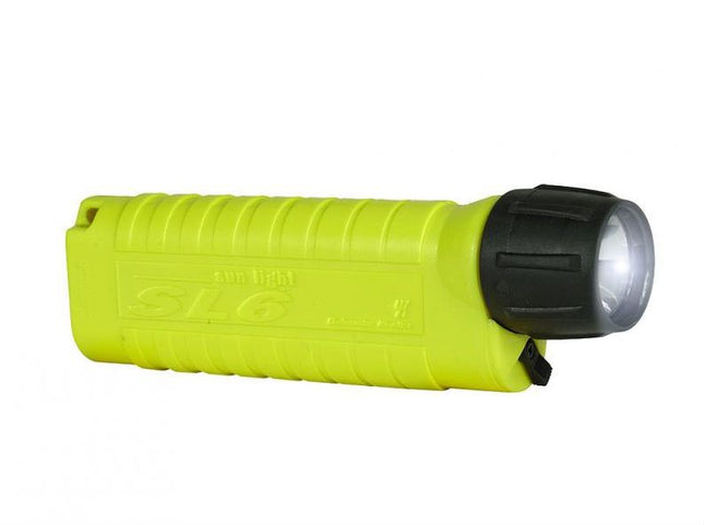 Underwater Kinetics SL6 Xenon Torch | Ex-Display