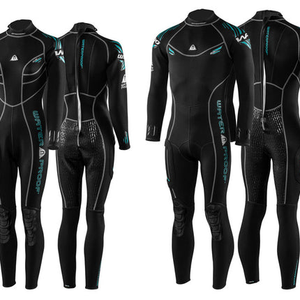 Waterproof W30 2.5mm Wetsuit Mens