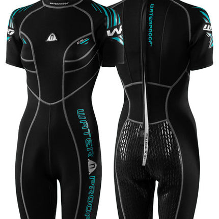 Waterproof W30 2.5mm Shorty Ladies