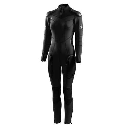 Waterproof W5 v2 Wetsuit 3.5mm Lady