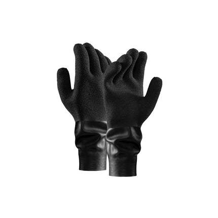Waterproof Latex Long Drygloves