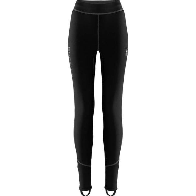 Waterproof BODY 2X Ladies Undersuit Trousers | 665g/m² Thermal Drysuit Base Layer
