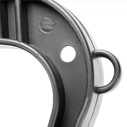Aquatec WR-01 Multi-Purpose Dive Reel | 45m Nylon Line Scuba Diving Reel with Lock