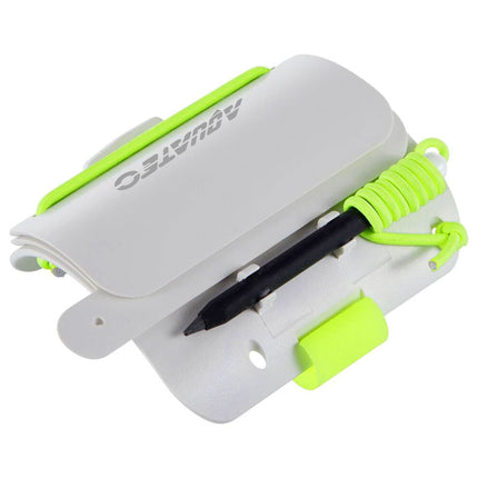 Aquatec Multi-Layer Wrist Slate