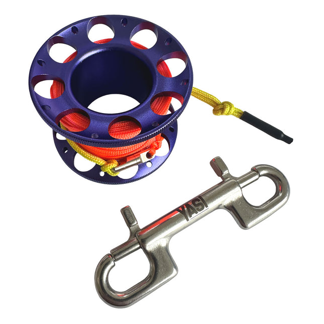 YASI 15m Finger Spool