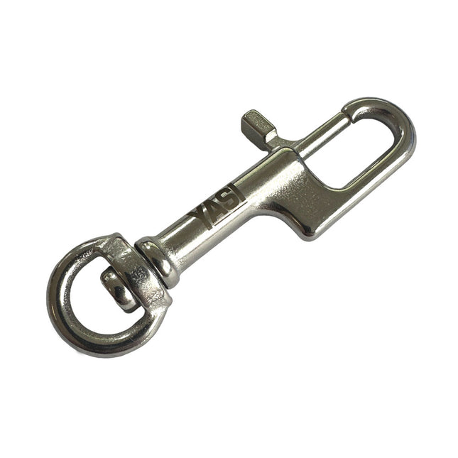 YASI Single Ended Boltsnap