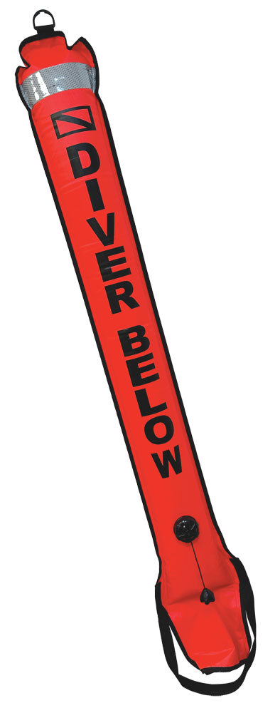 YASI Surface Marker Buoy